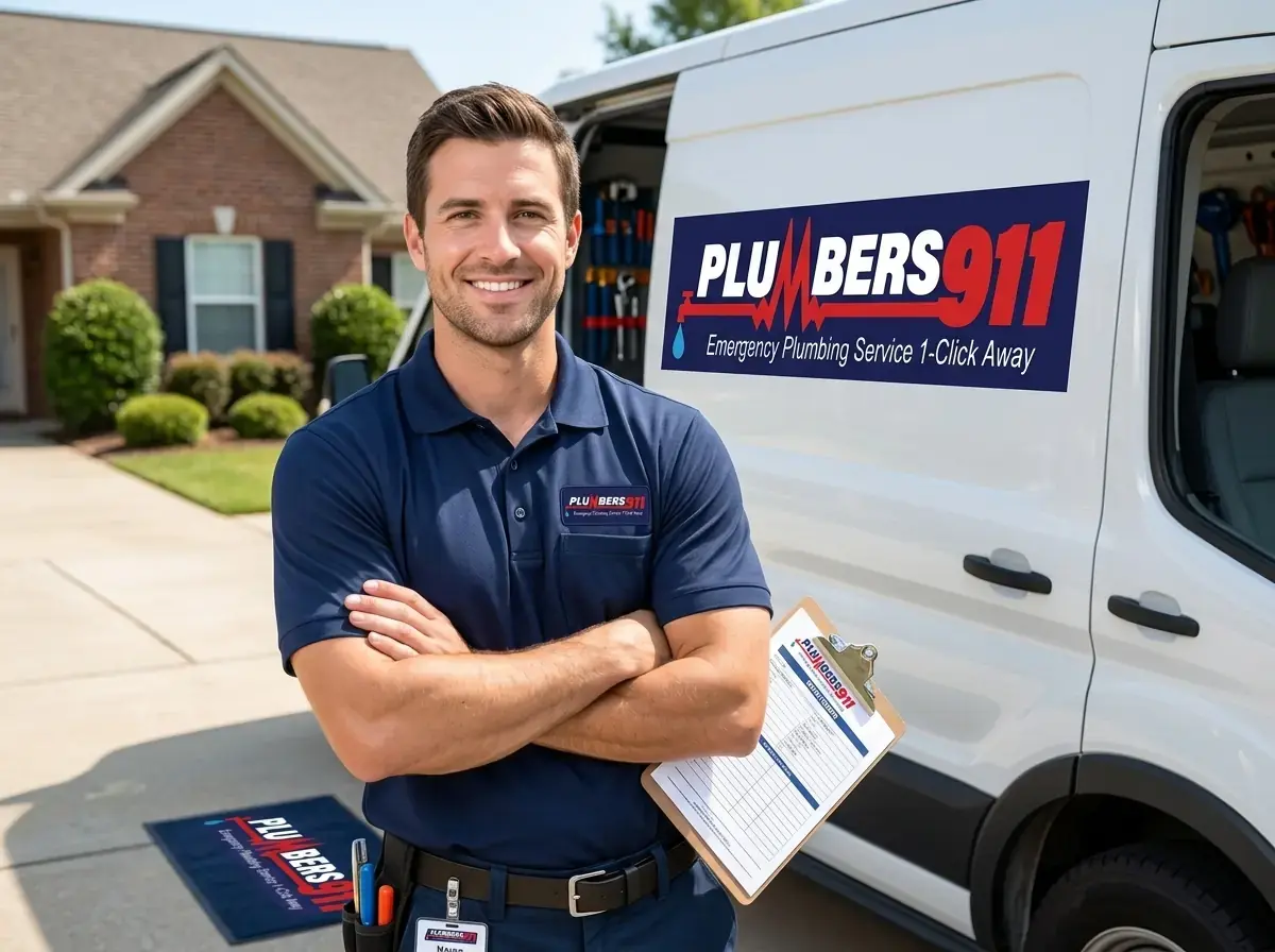 Plumbers 911 Glen Ellyn team